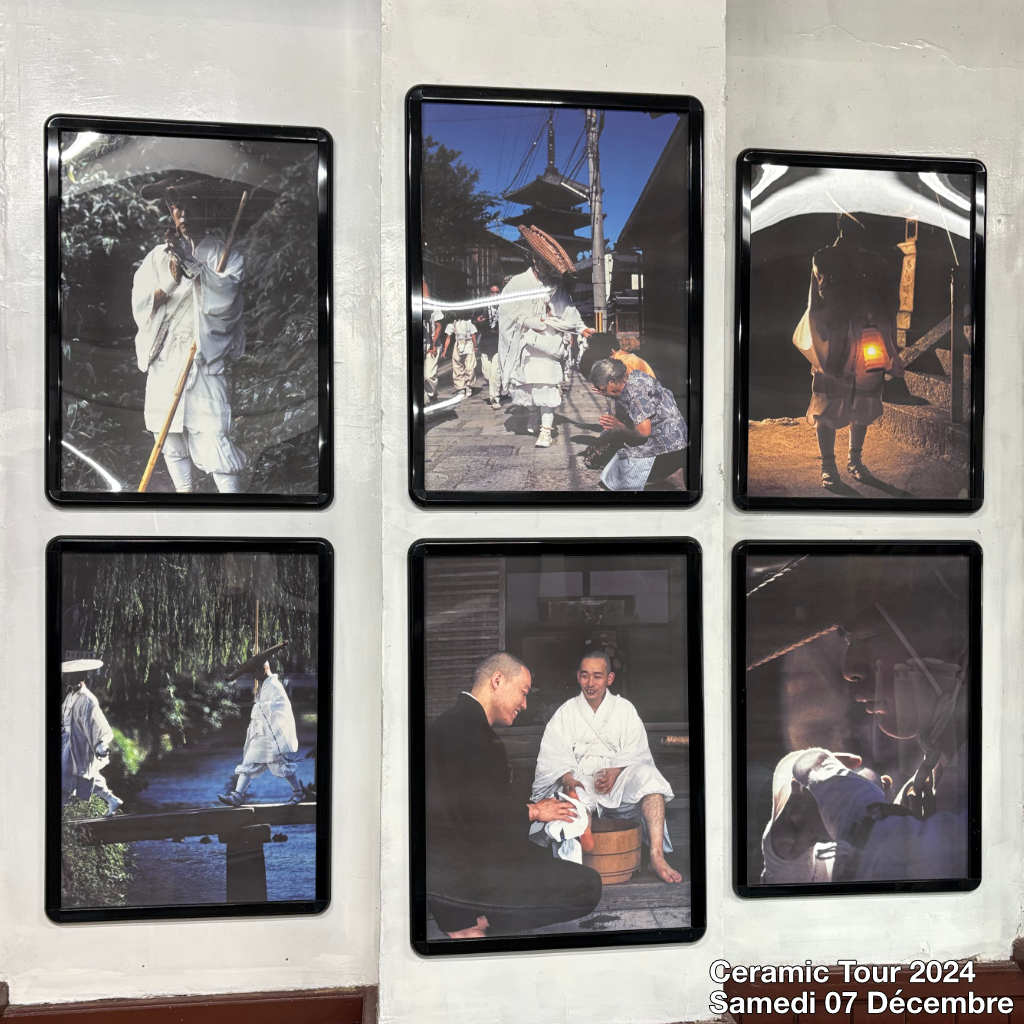 Ceramic Tour 2024 - 07/12/24