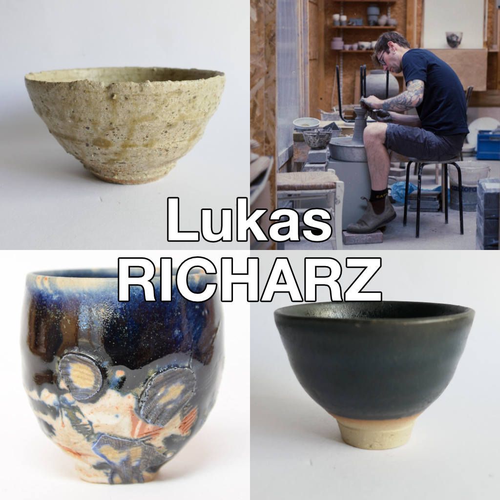 Céramiste Lukas RICHARZ