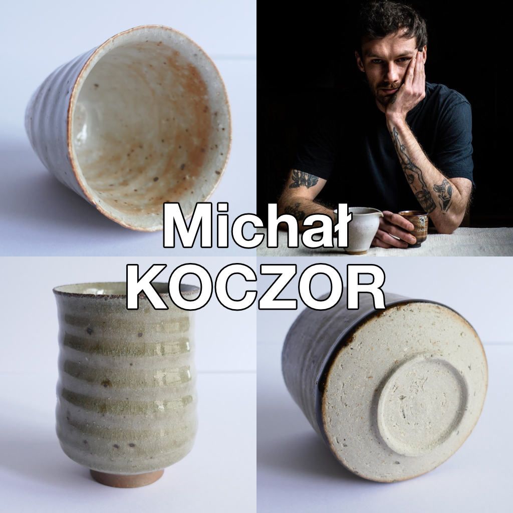 Céramiste Michał KOCZOR