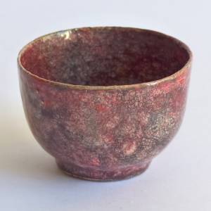 Tasse à sake - Kristina MASKOS