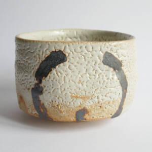 Bol à thé - Sean SILVA