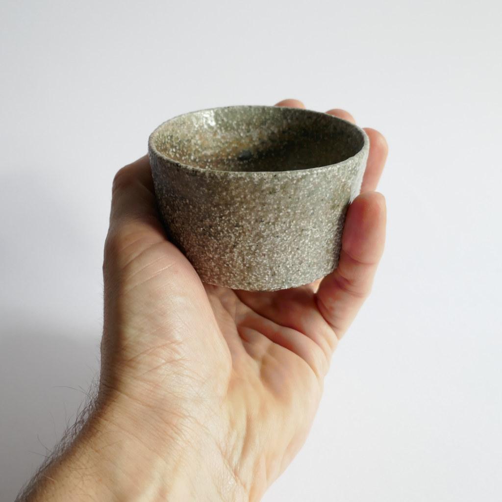 Petite tasse - Espacio Ceramica