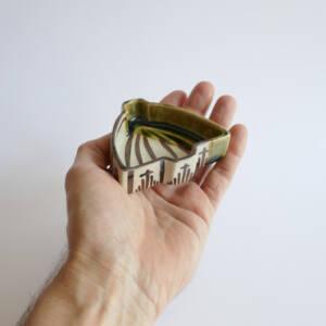 Petit plat - Masahiko ANDO