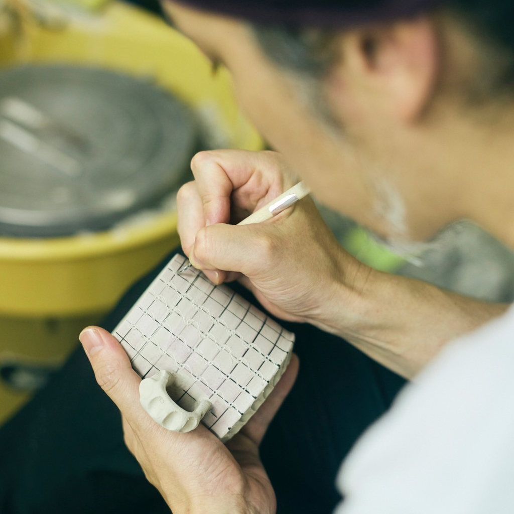 Taro MAKIHARA - Détail