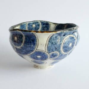 Bol à thé - Taro MAKIHARA