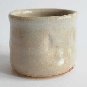 Tasse à Sake - Hideo HADANO