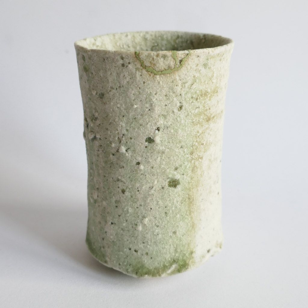 Tasse à thé - Yui TSUJIMURA