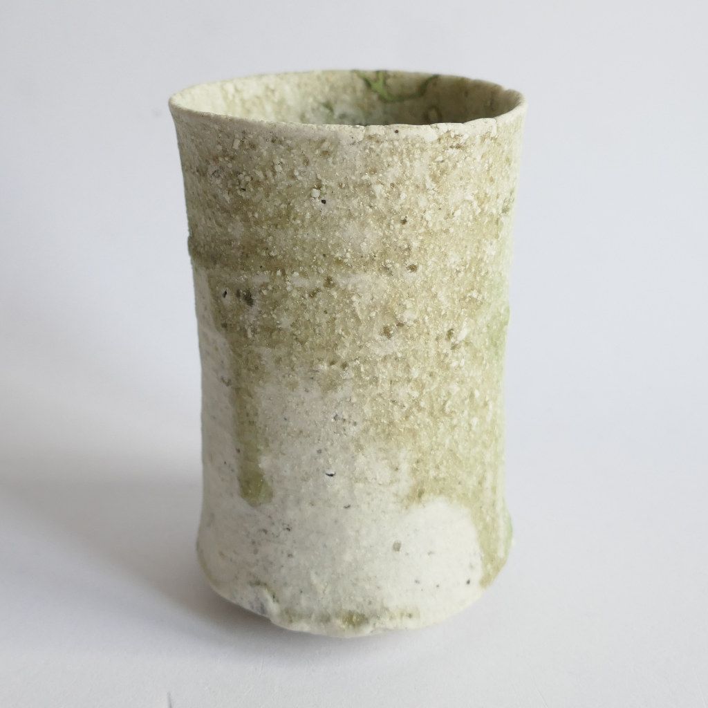 Tasse à thé - Yui TSUJIMURA