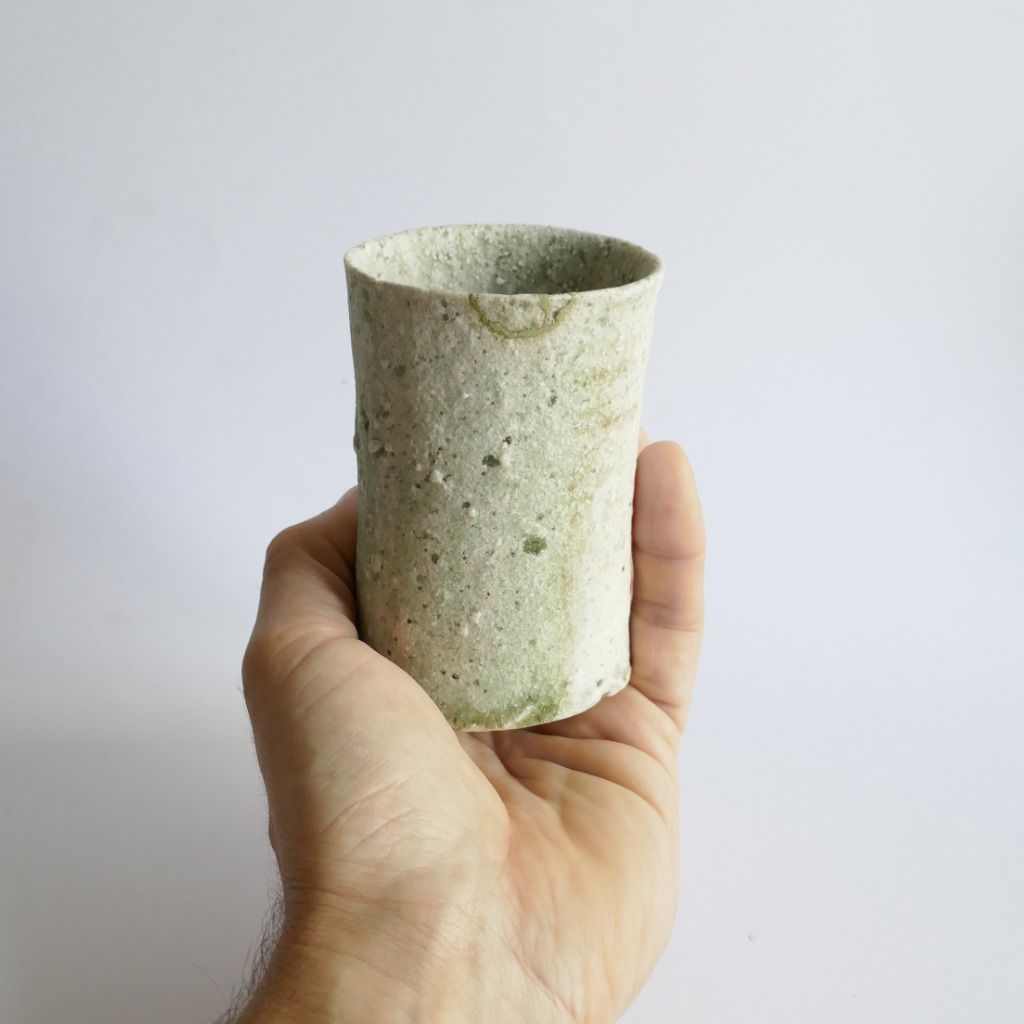 Tasse à thé - Yui TSUJIMURA