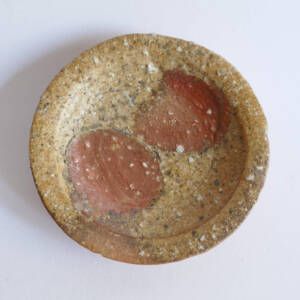 Mini assiette - Kai TSUJIMURA