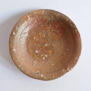Mini assiette - Kai TSUJIMURA