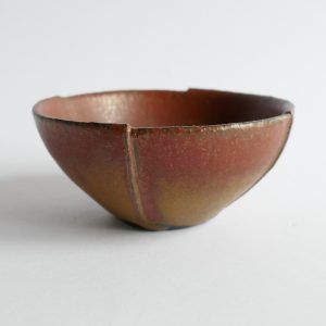Coupe évasée à Sake - Hitoshi WATARI