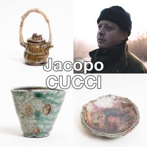 Jacopo CUCCI