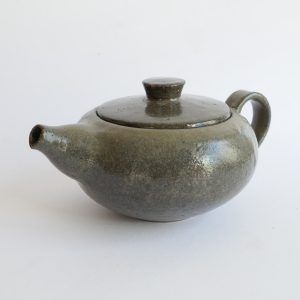 Théière Grès Laotien - Won Chai