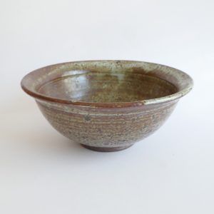 Bol Grès Laotien - Won Chai