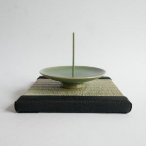 Porte-encens - Anne GESRET