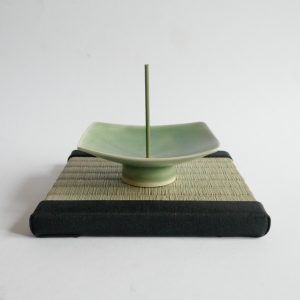 Porte-encens - Anne GESRET