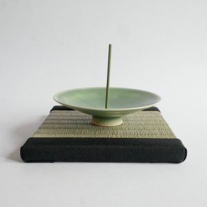 Porte-encens - Anne GESRET