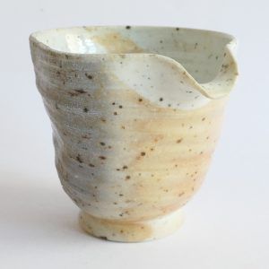 Verseuse Porcelaine - Benoît VIET