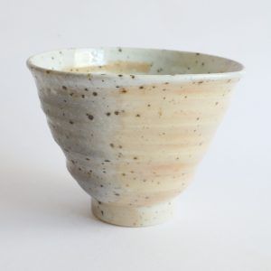 Tasse haute Porcelaine - Benoît VIET