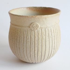 Tasse haute Grès porcelainique - Benoît VIET