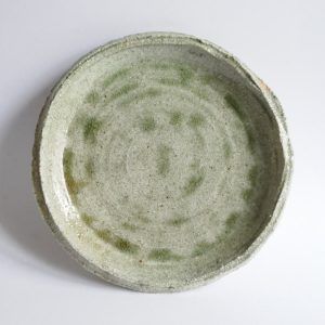 Assiette moyenne - Jacopo CUCCI