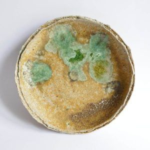 Assiette moyenne - Jacopo CUCCI