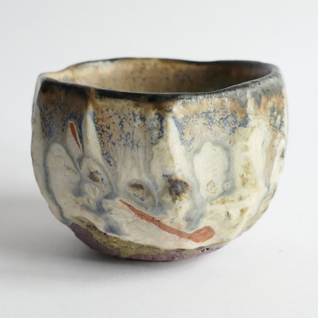 Nobuhito NAKAOKA 仲岡信人 (2025) - Collection Personnelle