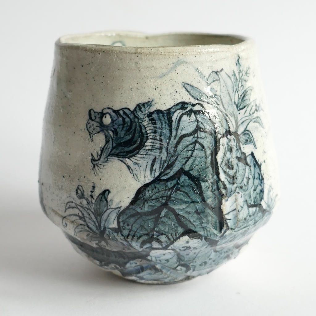 Shōgo IKEDA 池田省吾 (2025)4 - Collection Personnelle