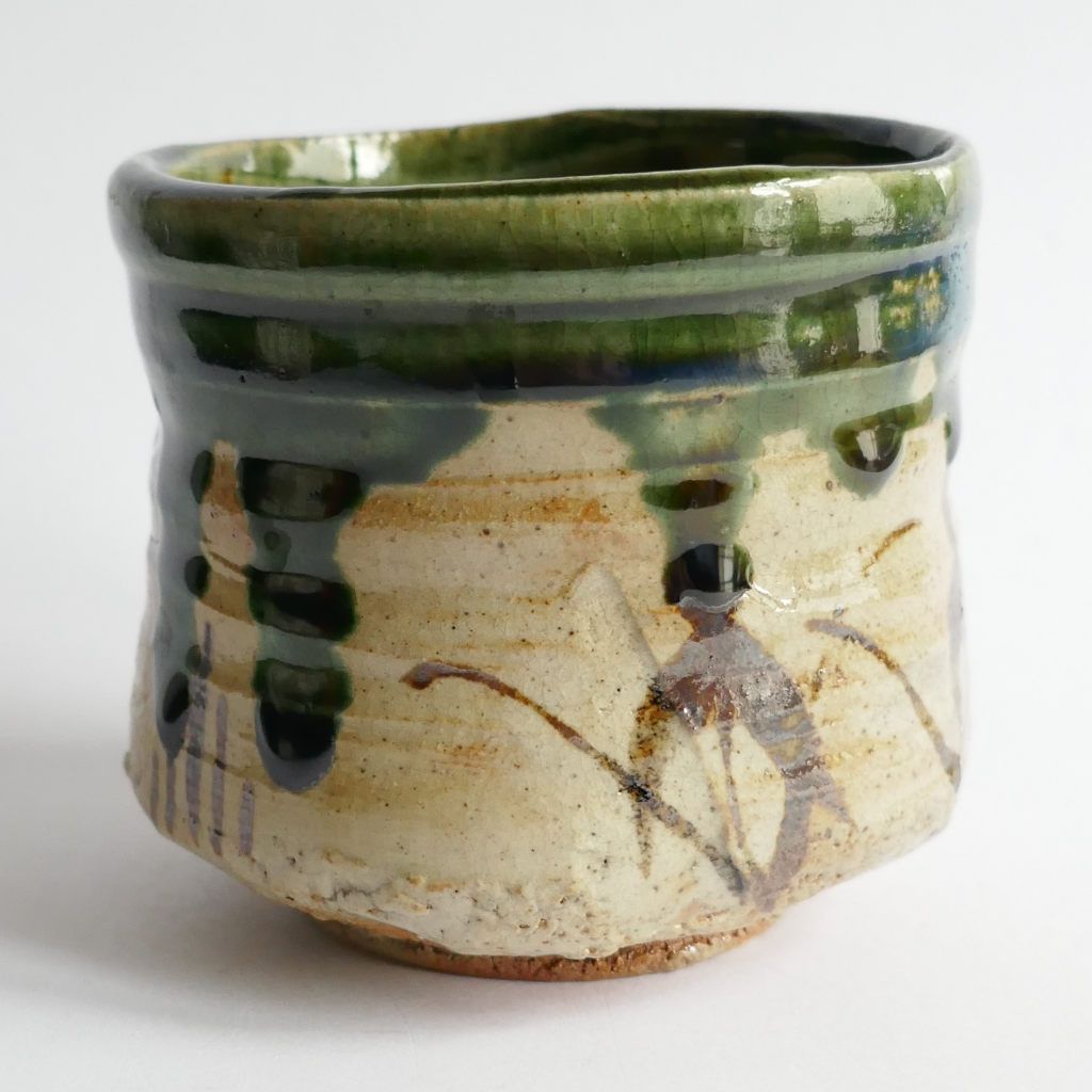 Teppei TERADA 寺田鉄平 (2025) - Collection Personnelle