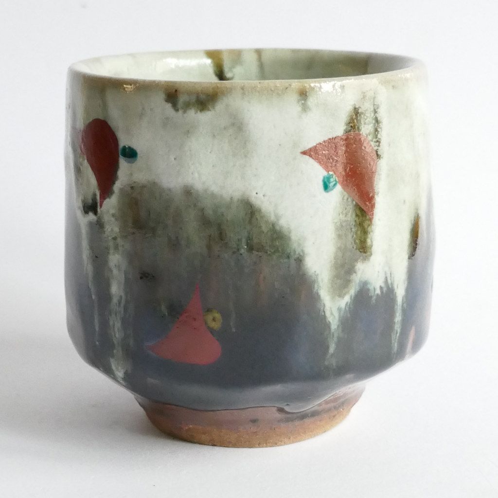 Tomoo HAMADA 濱田友緒 (2025)5 - Collection Personnelle