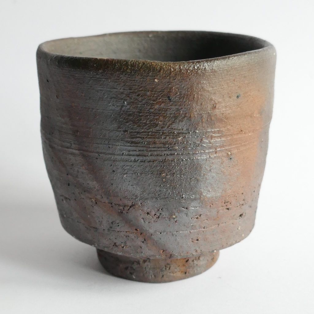 Yūichi HIRANO 平野祐一 (2025)1 - Collection Personnelle