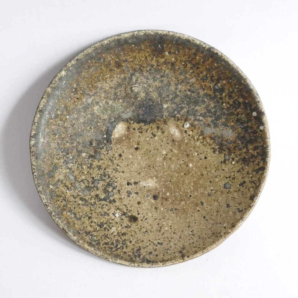 Yūzō KAKEE 掛江祐造 (2025) - Collection Personnelle