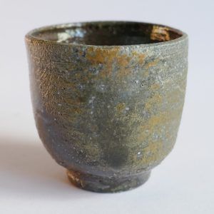 Tasse à Sake - Hideo KURATA