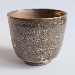 Tasse à Sake - Hideo KURATA