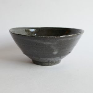 Bol à riz - Hideo KURATA