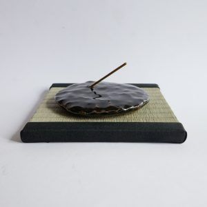 Porte-encens - Sara MAUVILLY