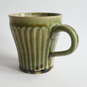 Mug Oribe - Shinya MATSUNAGA