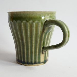 Mug Oribe - Shinya MATSUNAGA