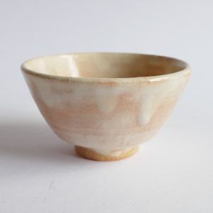 Guinomi Hagi-yaki -Yasushi OKADA