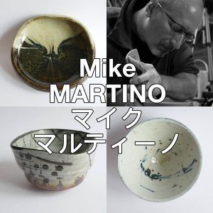 Mike MARTINO