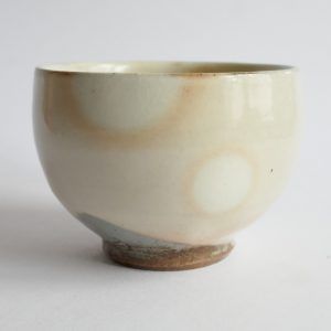 Tasse Kohiki Agano-yaki - Jin WATARI