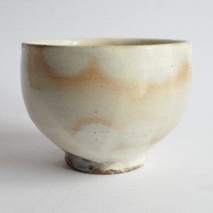 Tasse Kohiki Agano-yaki - Jin WATARI