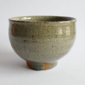Tasse Haiyu Agano-yaki - Jin WATARI