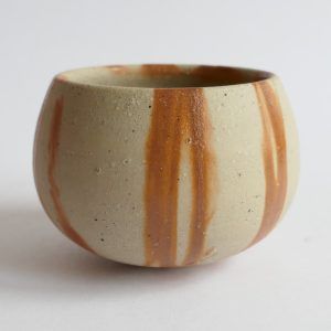 Tasse à Sake - Toshiaki MORI
