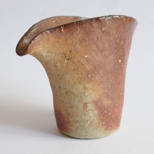 Verseuse Bizen-yaki - Toshiaki SHIBUTA