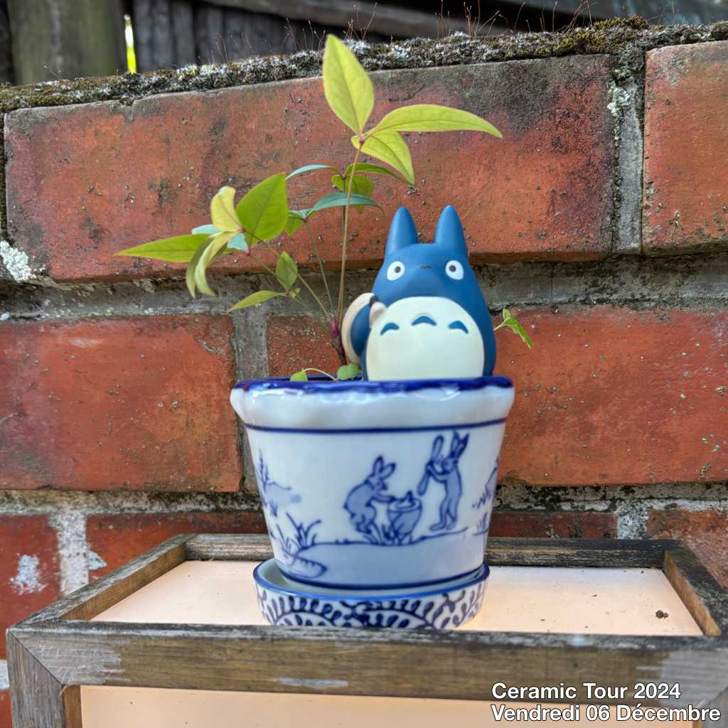 Ceramic Tour 2024 - 06/12/24