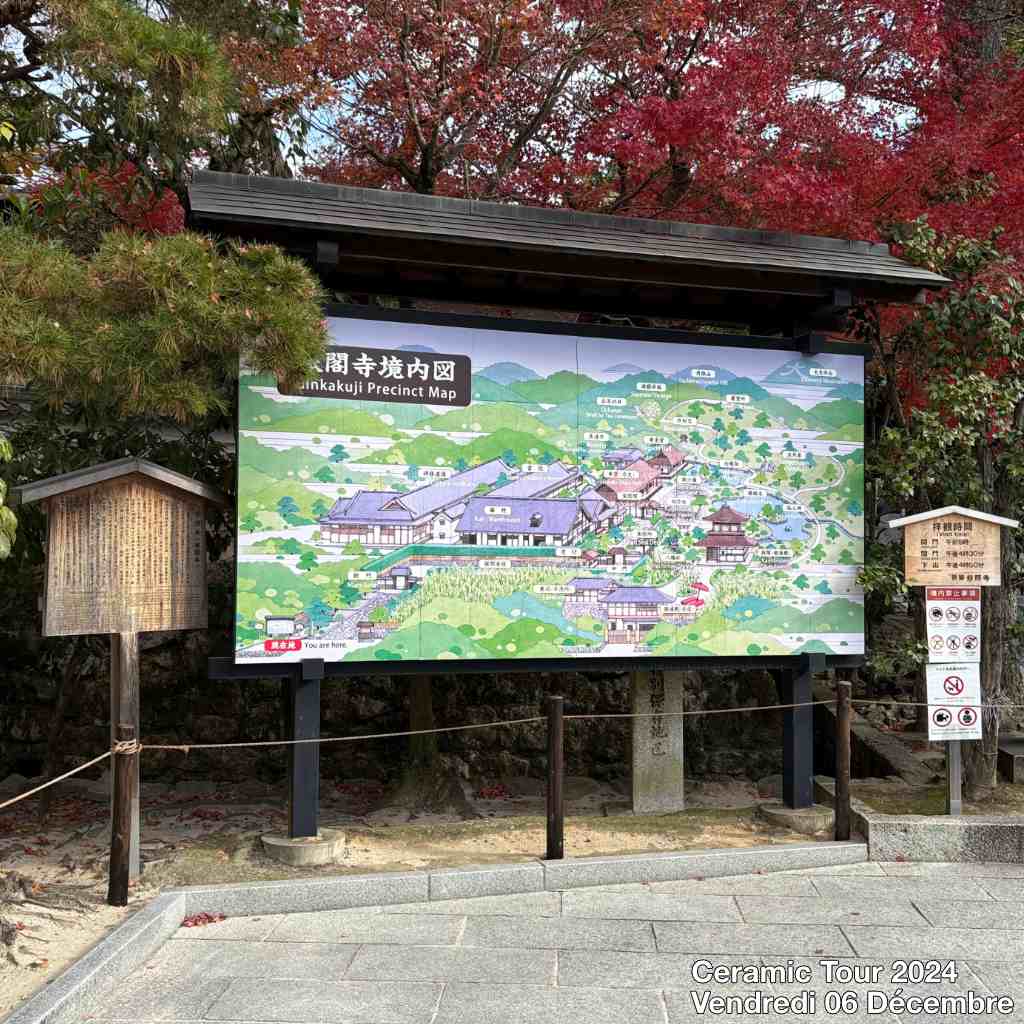 Ceramic Tour 2024 - 06/12/24