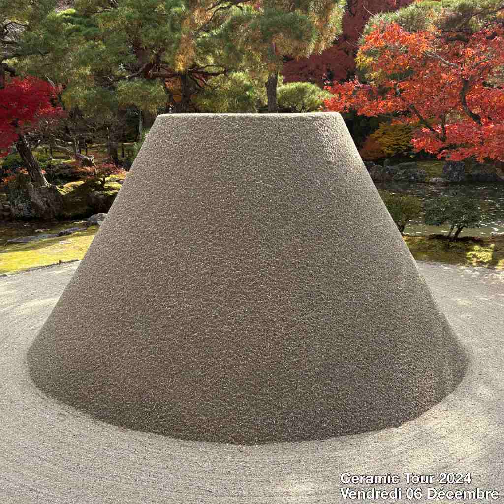 Ceramic Tour 2024 - 06/12/24