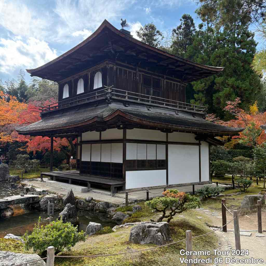 Ceramic Tour 2024 - 06/12/24